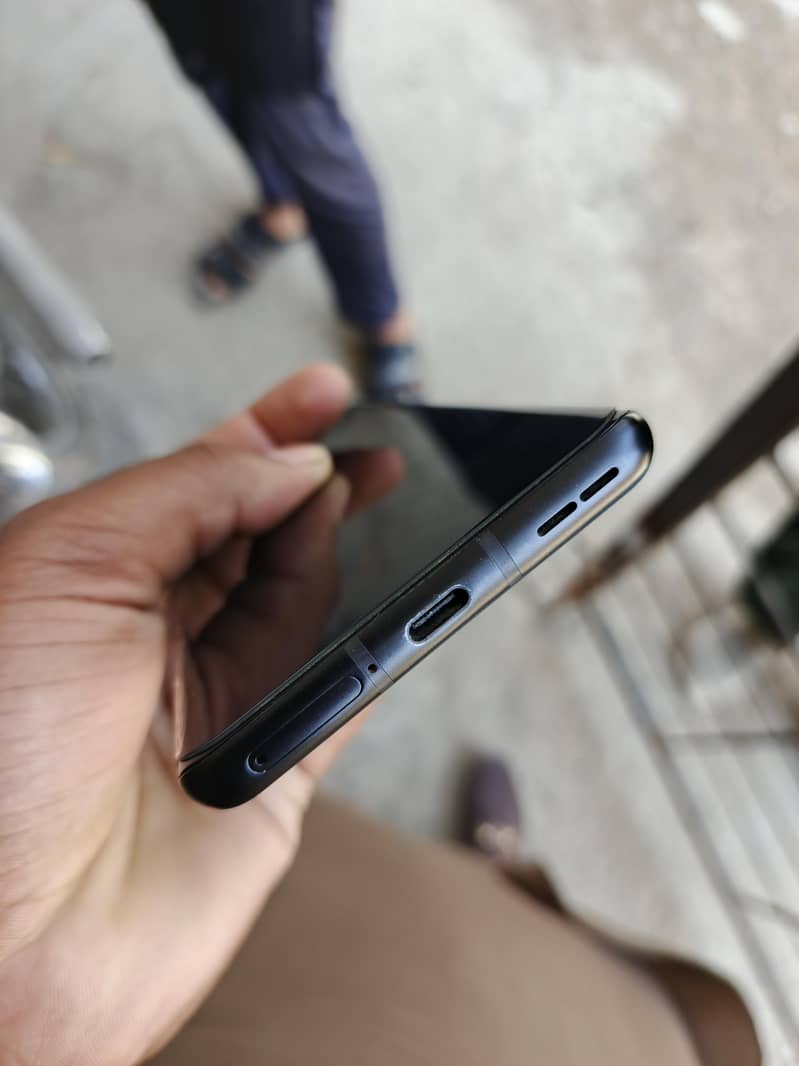 one plus 8 5
