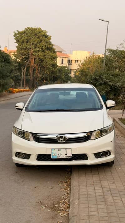 2013 model