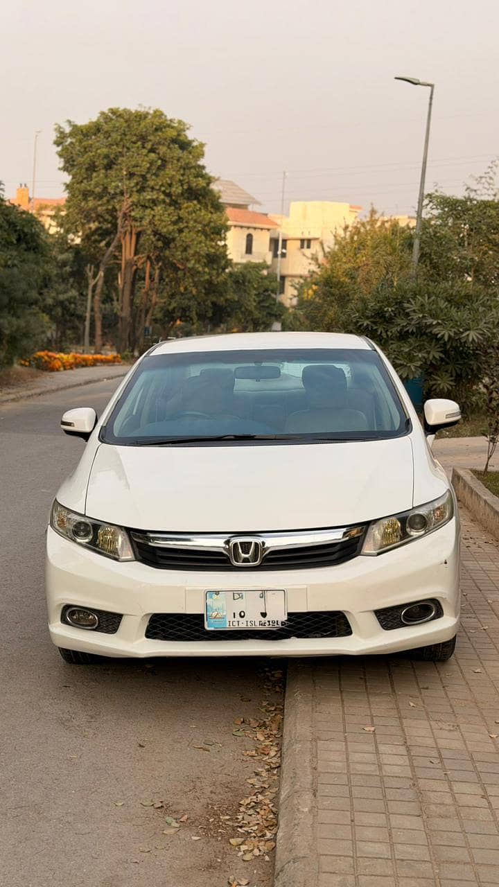 2013 model 0