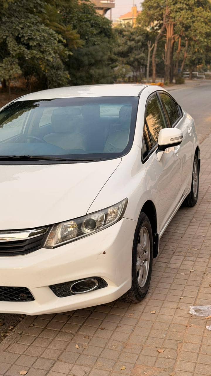 2013 model 1