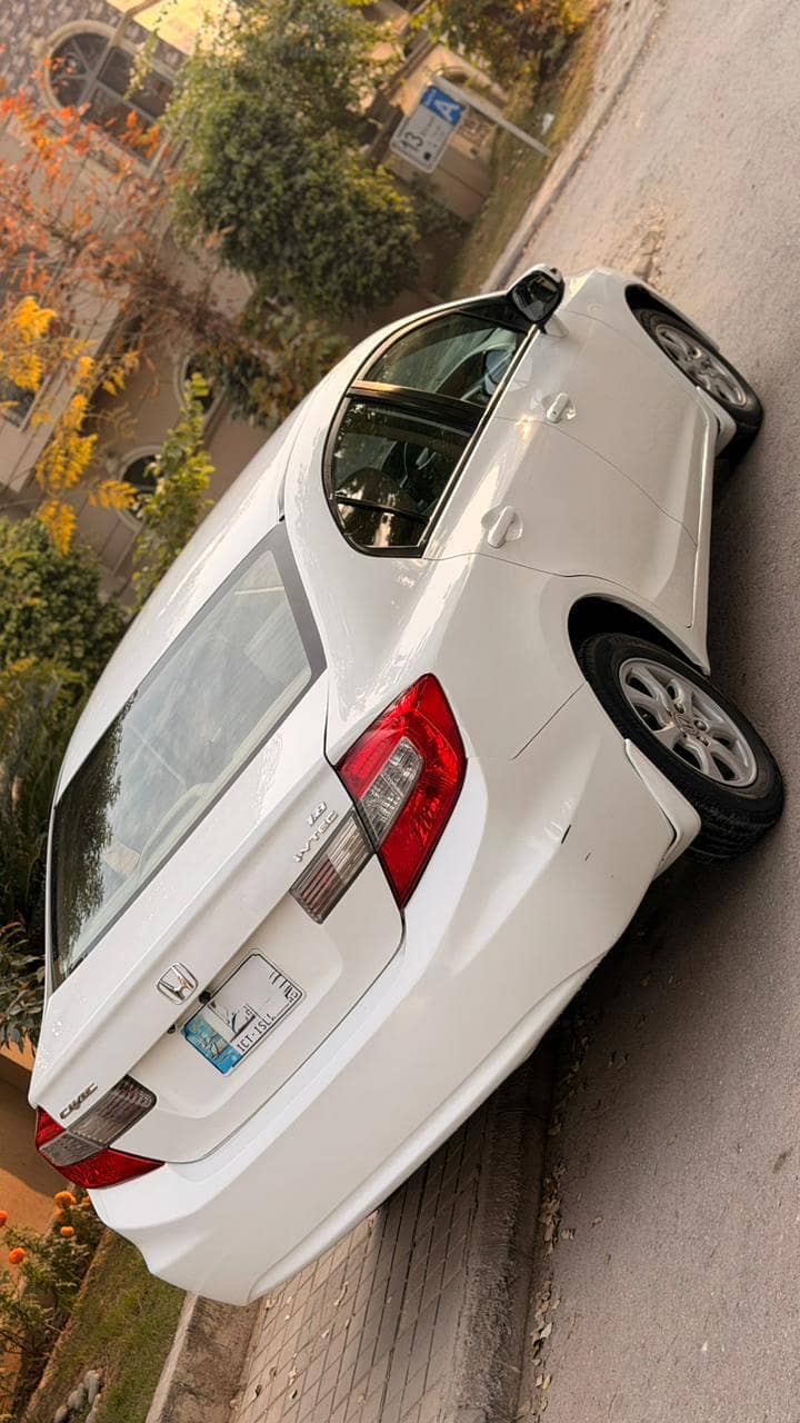 2013 model 4