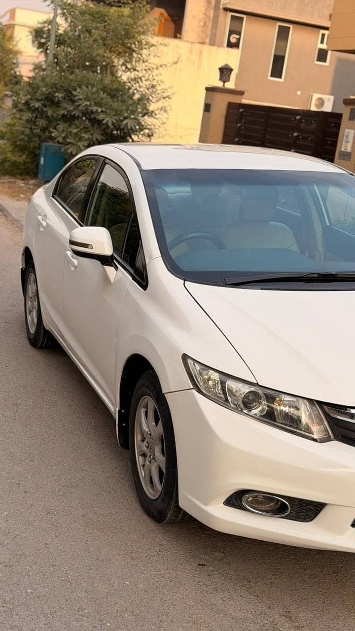 2013 model 6