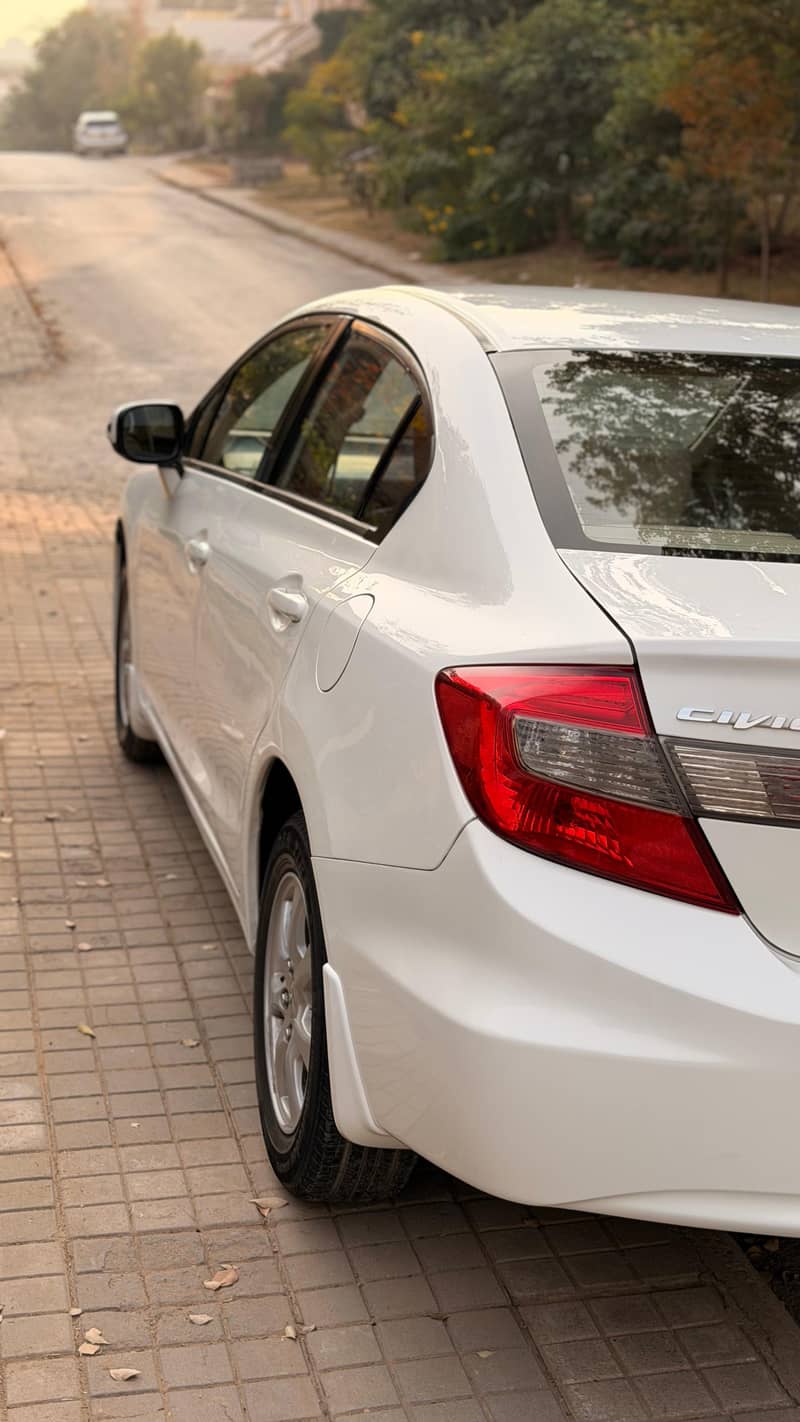 2013 model 7