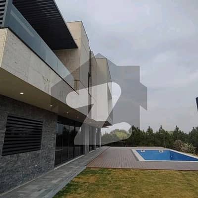 2-Kanal Luxury Villa In Eighteen Islamabad | Ready-To-Move With Golf Course View | Instalment Options Available