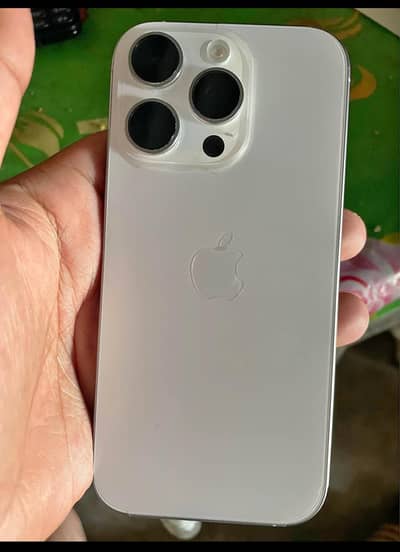 i phone 16pro urgent sale