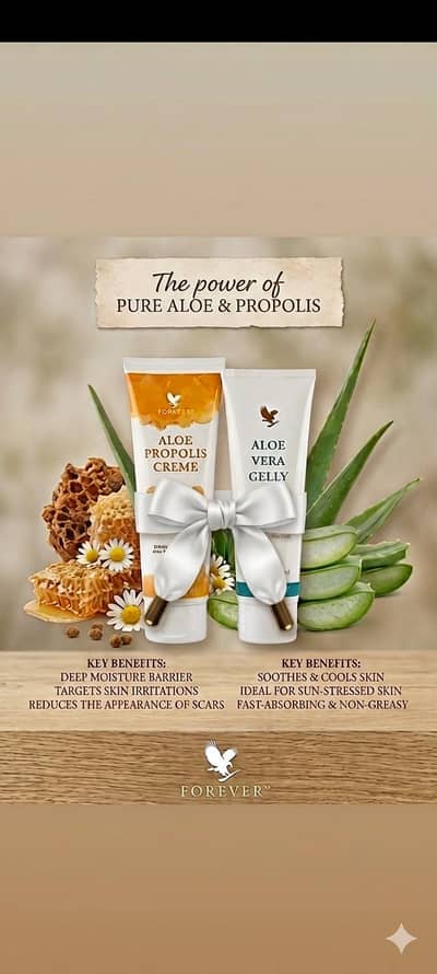 Pure Care Bundle