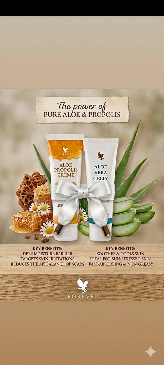 Pure Care Bundle 0