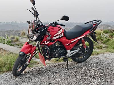 Honda cb150f