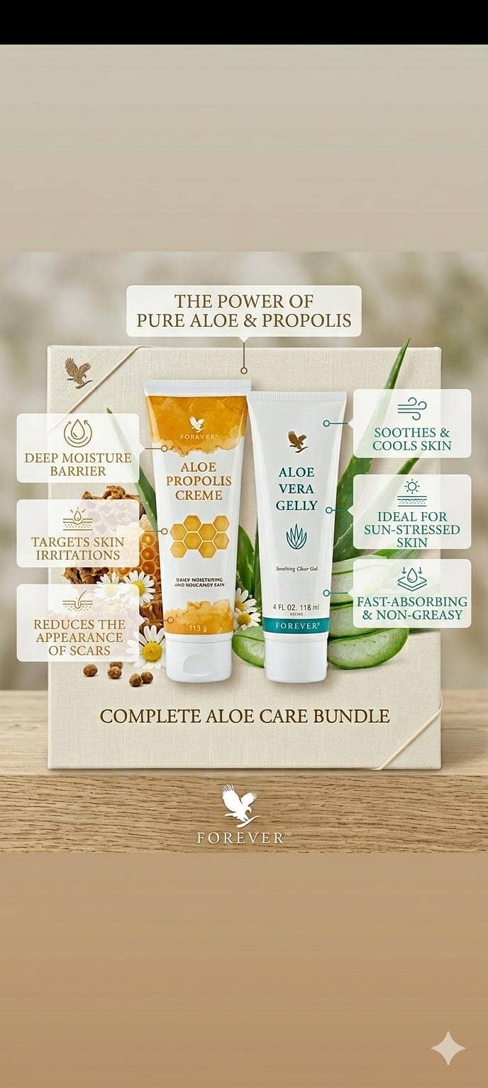 Pure Care Bundle 1
