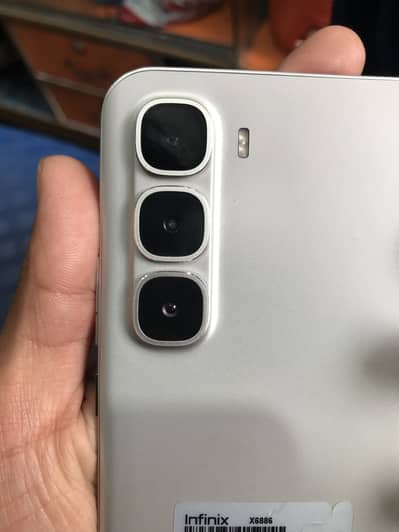 Infinix hot 60 pro plus brand new