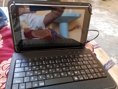 computer window leptop tablet