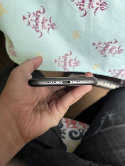 iPhone 11 non PTA jv