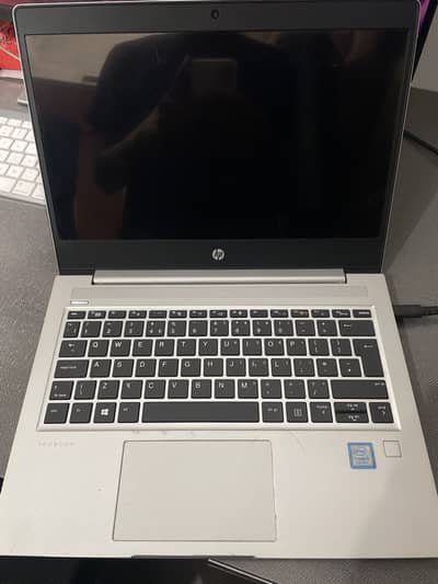 Probook 430g6 8gen