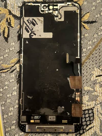 14 pro max orignal display