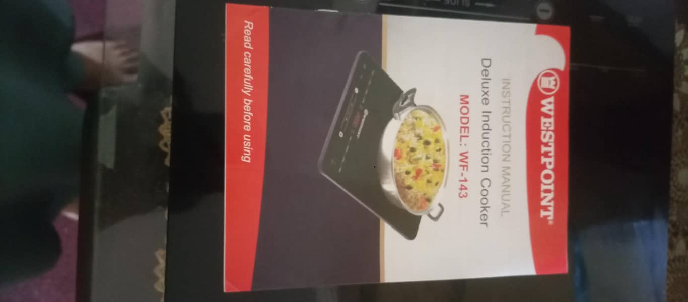 induction cooktop 2