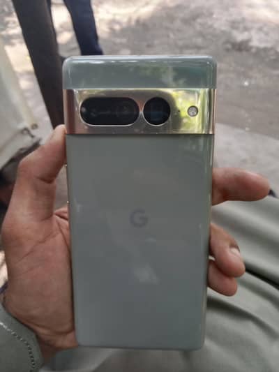 google pixel 7pro