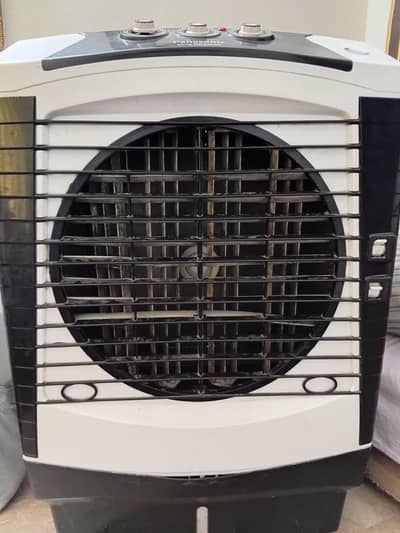 Panasonic air cooler