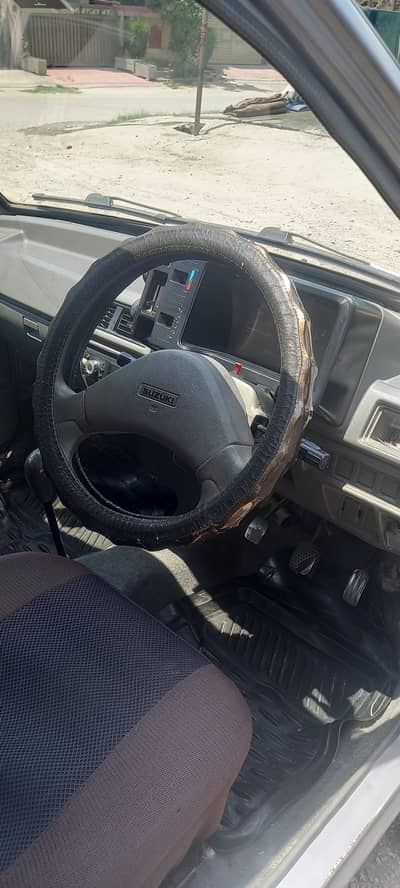 Mehran 2018 model