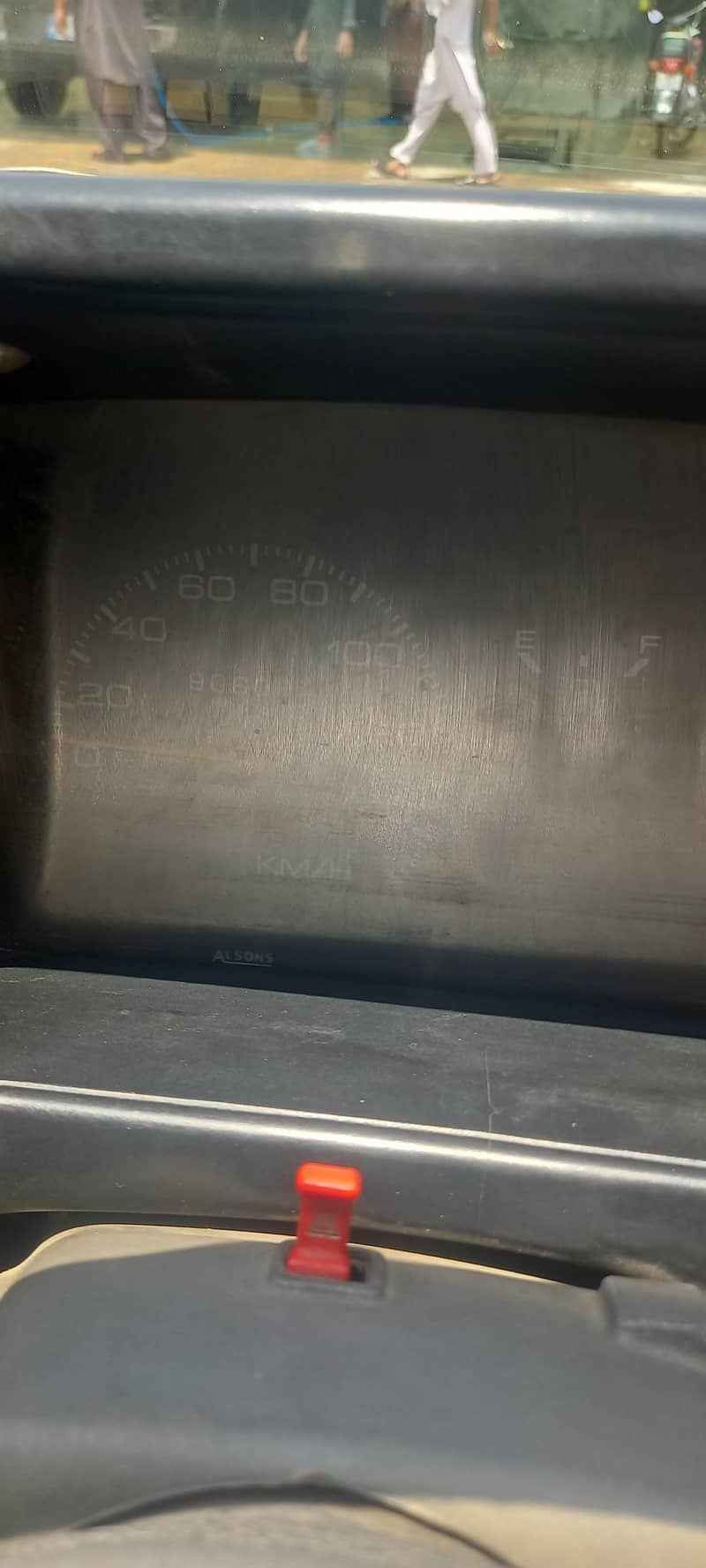 Mehran 2018 model 1
