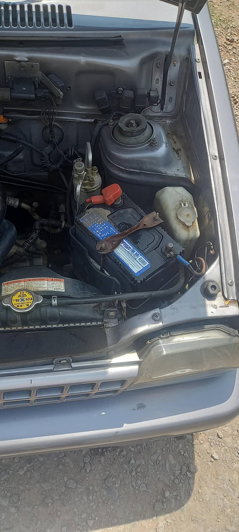 Mehran 2018 model 10