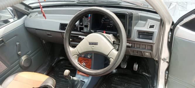 Suzuki mehran VXR 2018