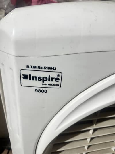 Haier Brank New cooler