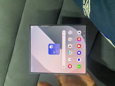 Samsung Z fold 6
