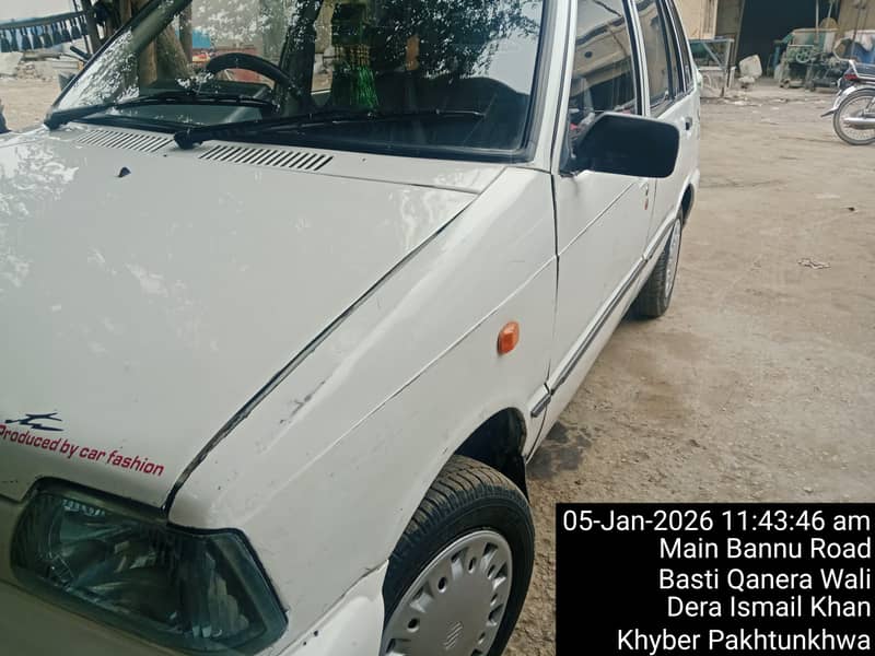 Mehran 2008 1
