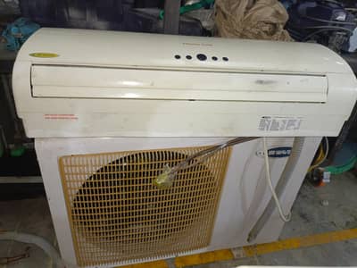 Waves AC for sale 1.5 Condition  10/10