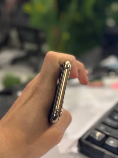 Iphone 11 pro 256 GB PTA approved