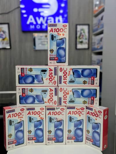 itel all box pack mobile available in wholesale