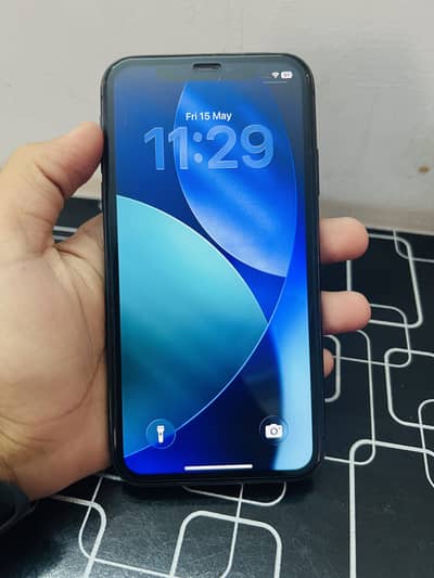 Iphone 11 (JV)