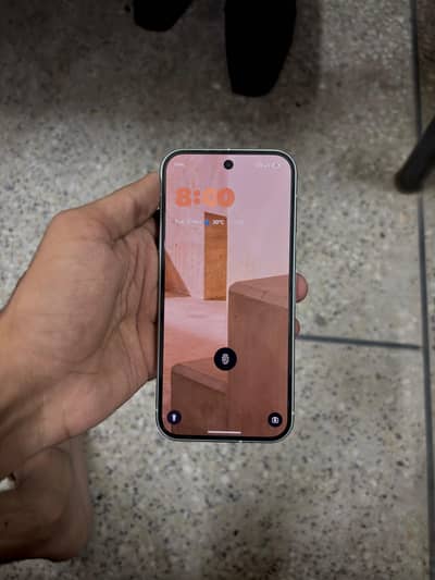Pixel 9