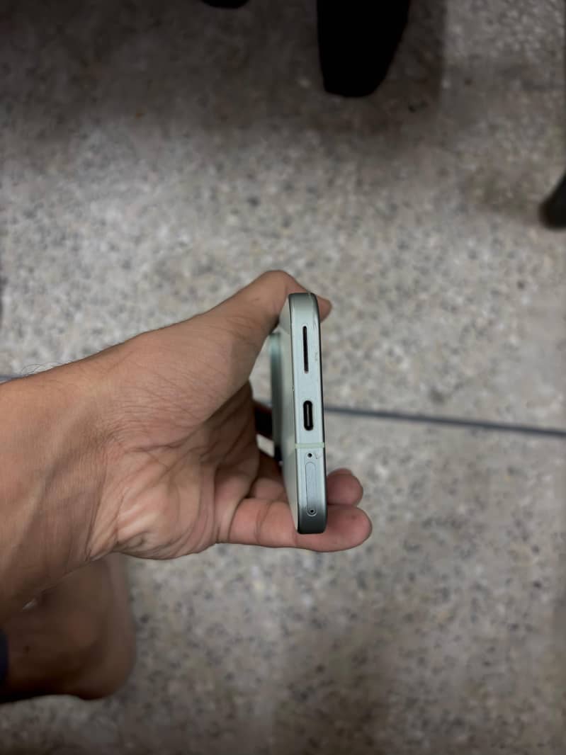 Pixel 9 5