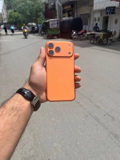 17Pro Max Non Pta Factory Unlock 10by10 With Box 99 Health 03039969912