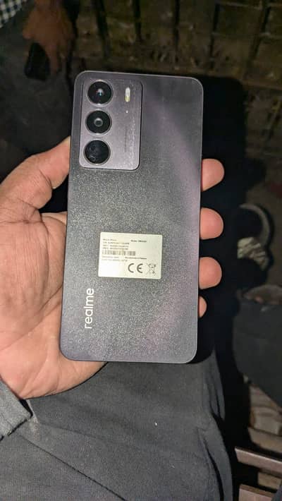 Realme c75 8 /128