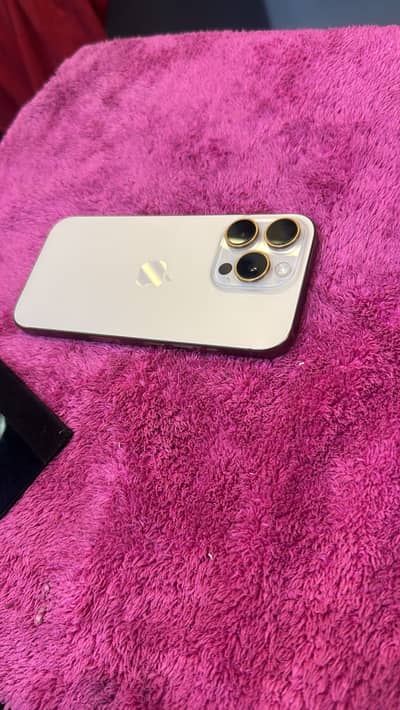 Iphone 16 pro 128gb