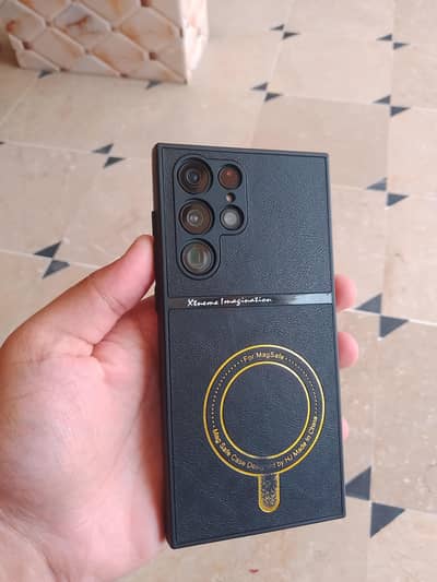 Samsung S22 Ultra