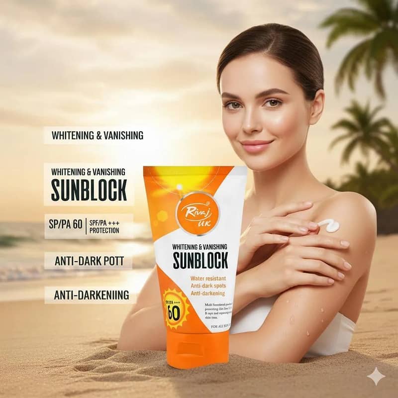 sunblock cream 4