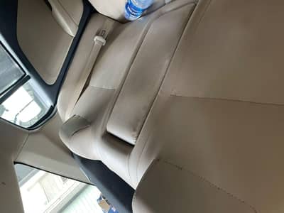 Honda City 1.5 Aspire 2025