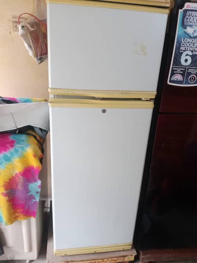 medium size refrigerator with best cooling