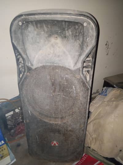 audionic speaker