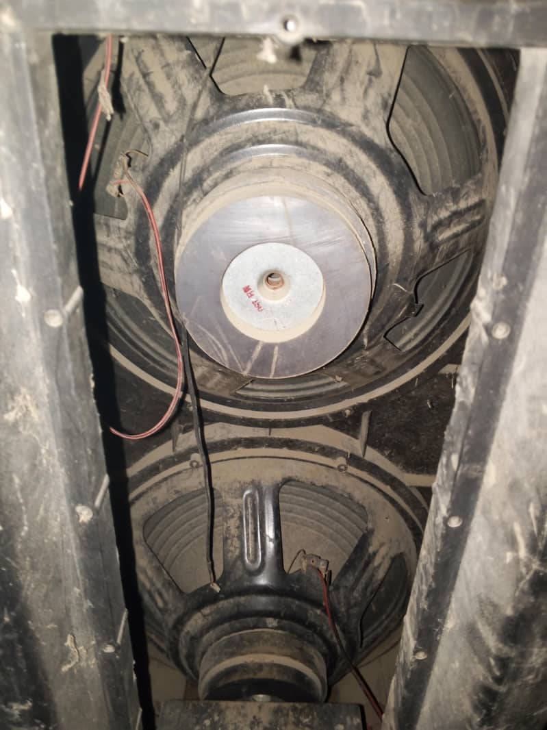 audionic speaker 4