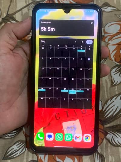 LG V60 ThinQ 5G