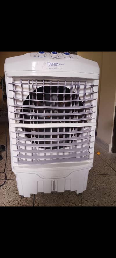 Toshiba Air cooler