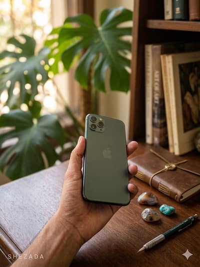 iphone 11 pro