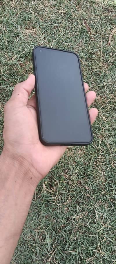 nothing phone 1/// 8 ///256 exchange possible