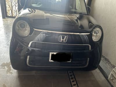 Honda N one original
