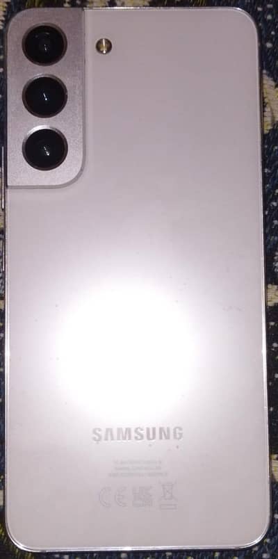 samsung galaxy s22 urgent sale