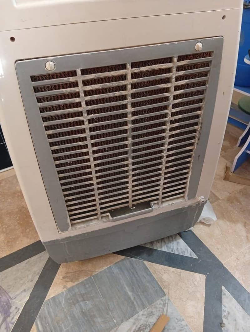 room cooler 1